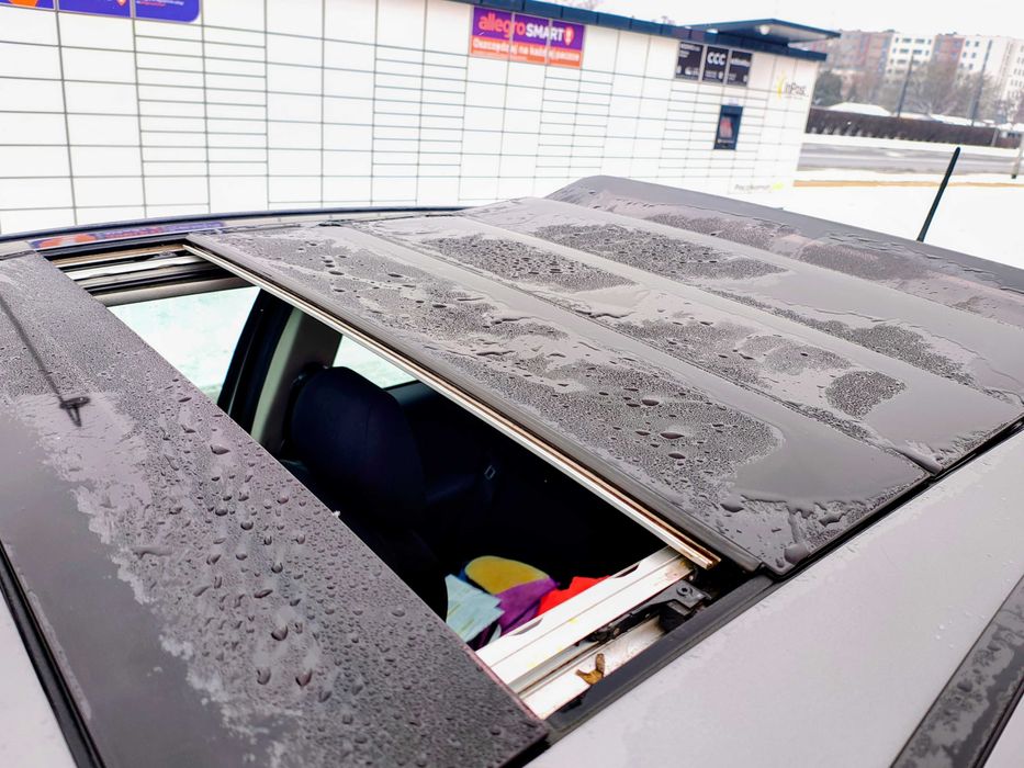 Mercedes A classa 2009 rok W169