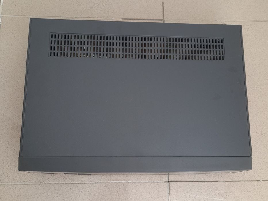 Receptor de televisão
