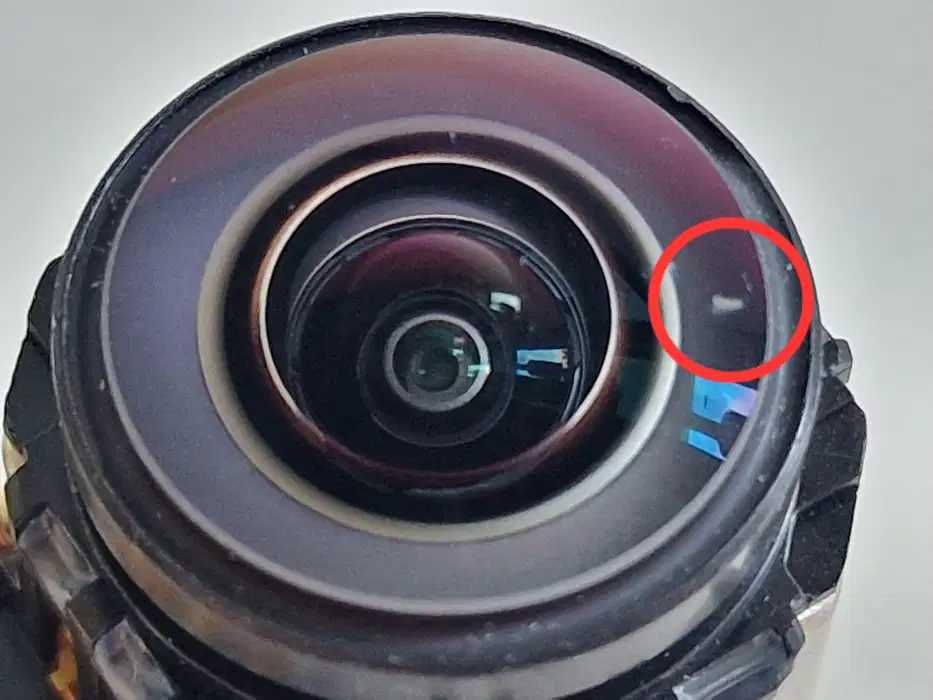 Модуль, линза для Sony HDR-AS300 FDR-X3000