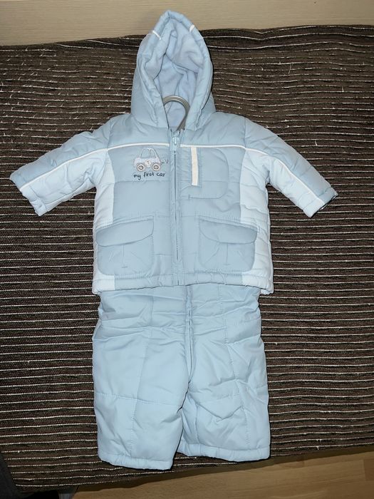 Комбінезон для немовля Mothercare, 0-3 міс