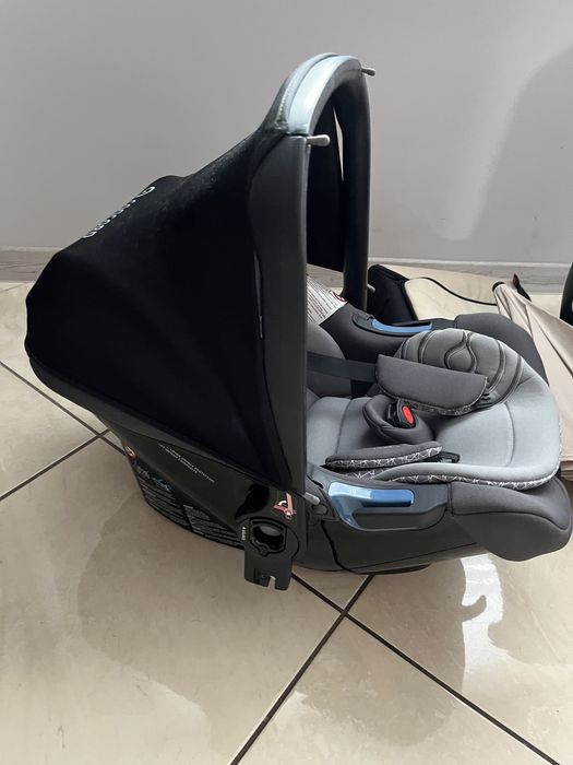 Wózek concord neo sleeper 2.0