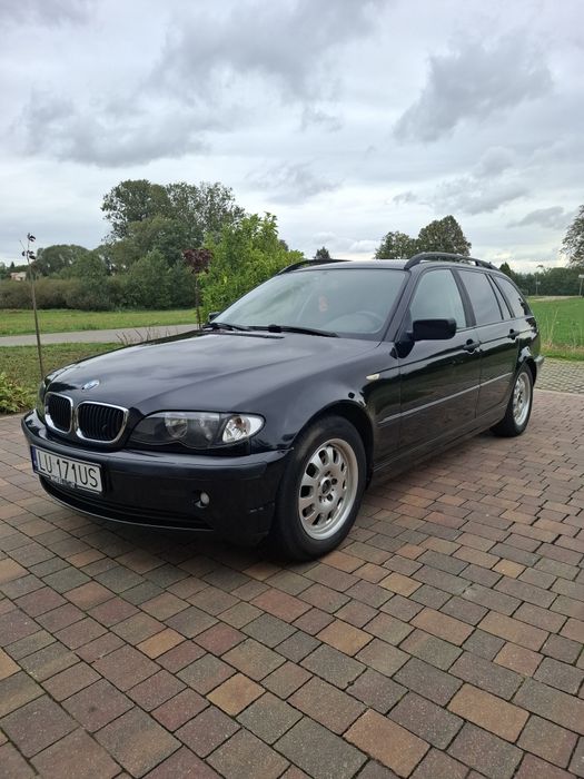 BMW Seria 3