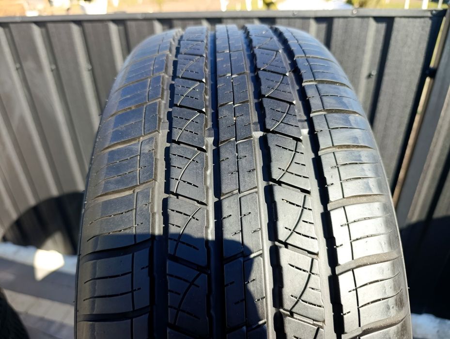 Резина шини 225/55 r18 Linglong China 2017