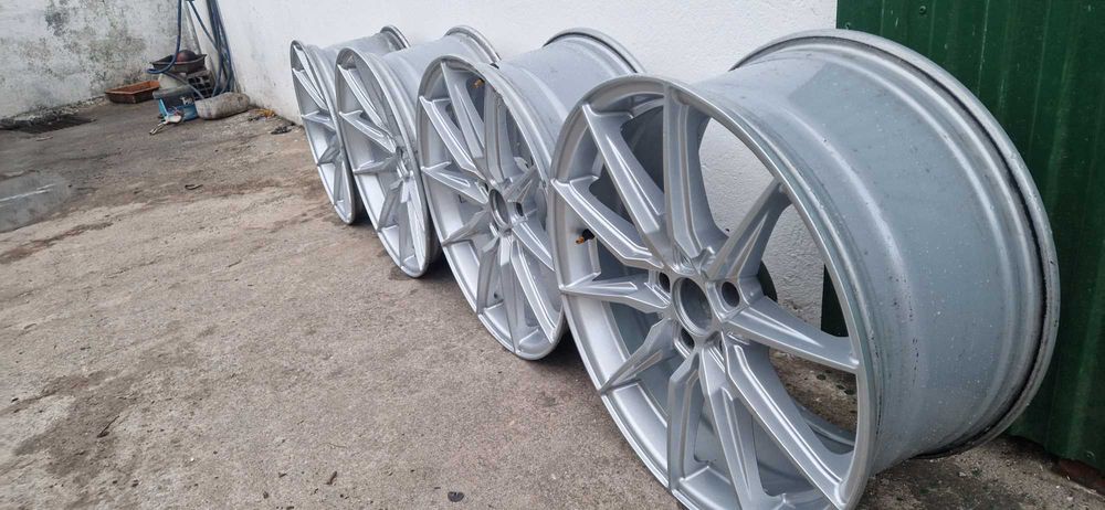 Jantes vossen hf3