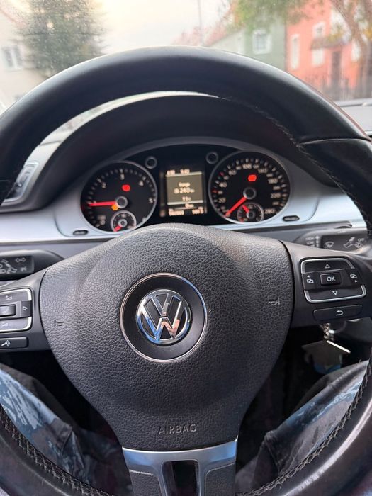 Volkswagen CC Volkswagen CC 2013