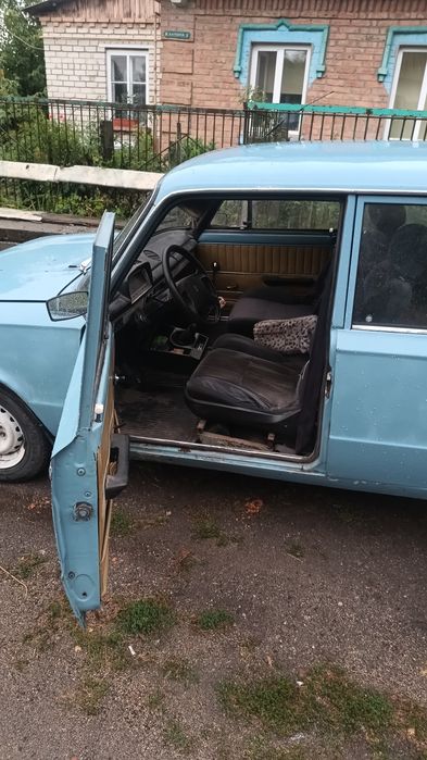 Авто в гарному стані Ваз 2101