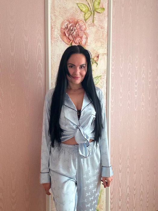 Піжама Victoria’s Secret