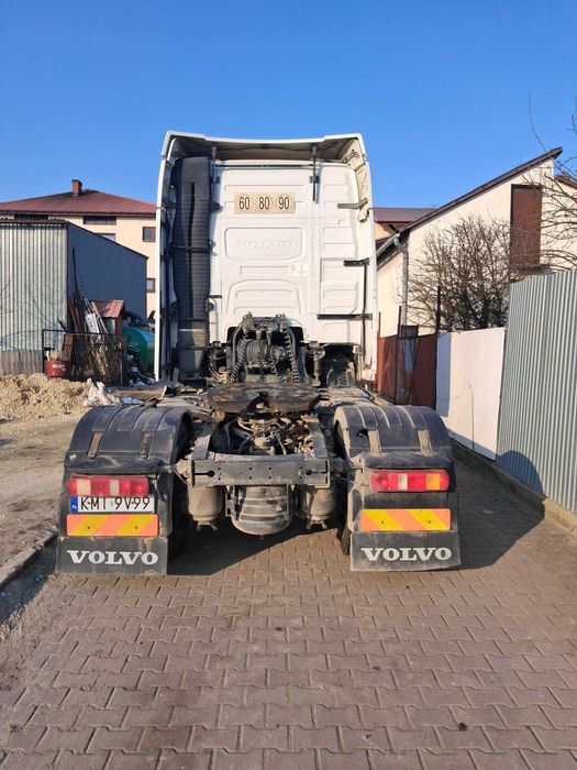 Sprzedam Volvo FH4