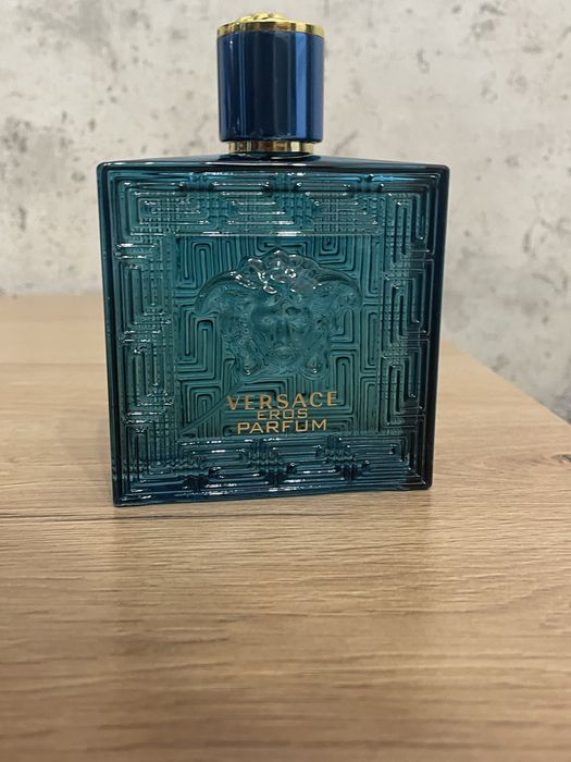 perfumy versage eros