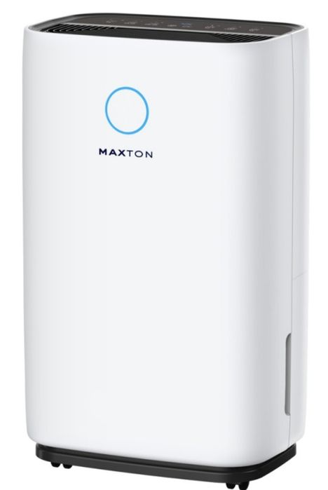 Осушувач повітря MAXTON з wi-fi в іонізатором, 20л.