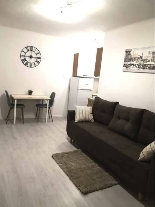 Wynajem, studio 27m KSM Kielce centrum od zaraz