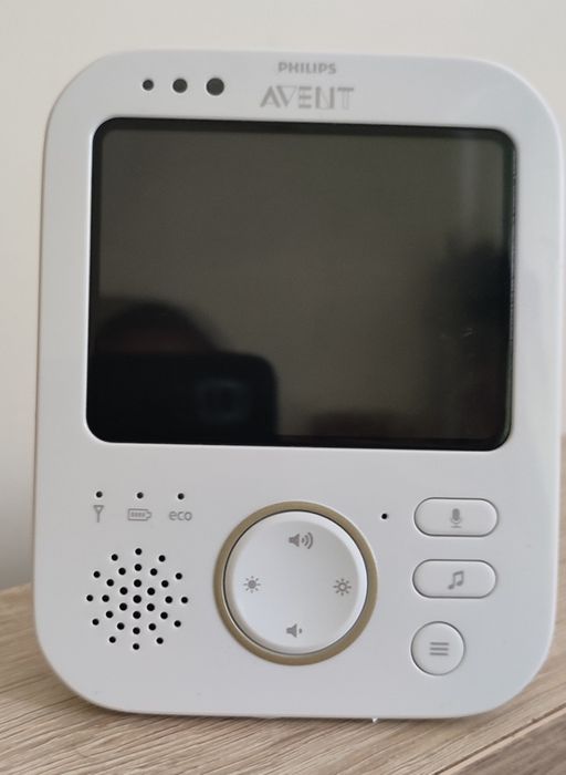 Монітор від відеоняні Philips Avent SCD843/26