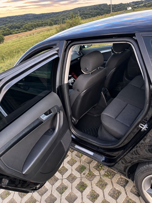 Audi a3 s3 8p 2011