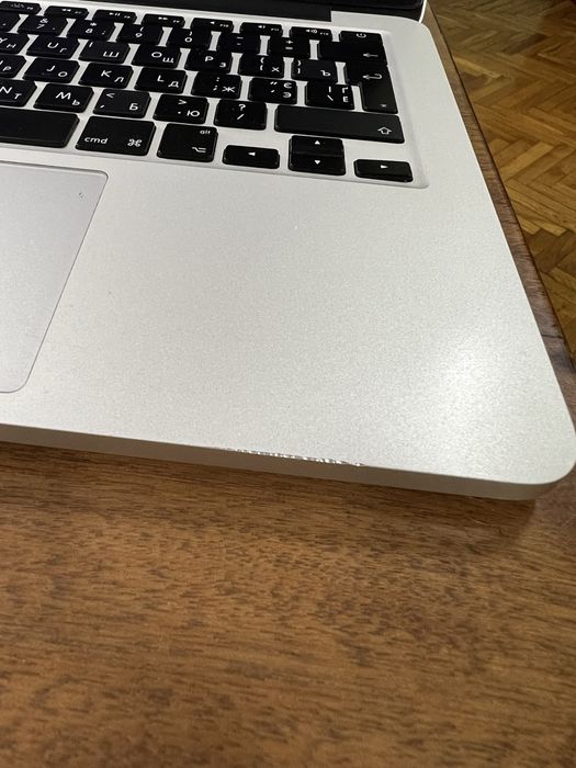 macbook pro 13 2015 a1502