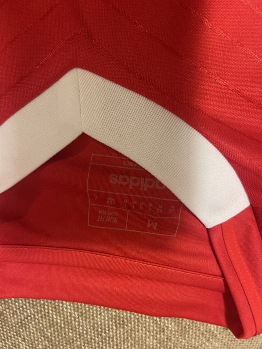 Camisola original Benfica-Nova