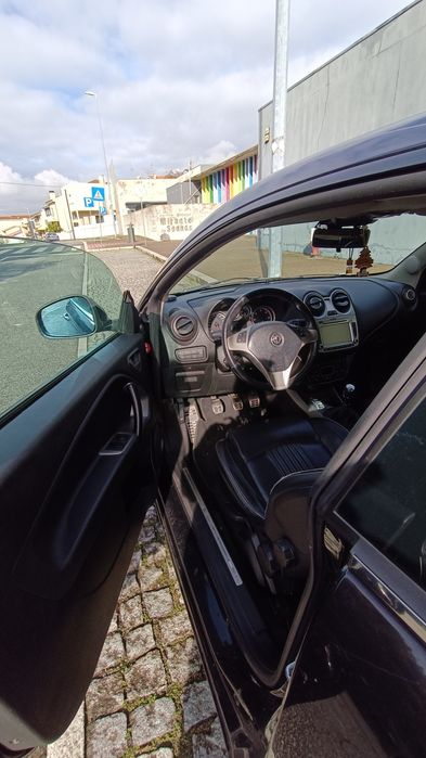 Alfa Romeo Mito 1.3 JTD m