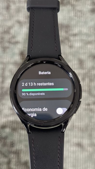 Galaxy watch 6 classic BT