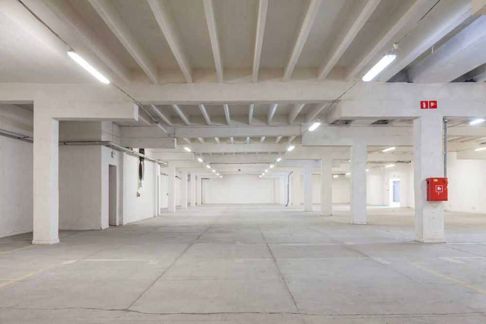 890 m2 w Centrum Pabianic
