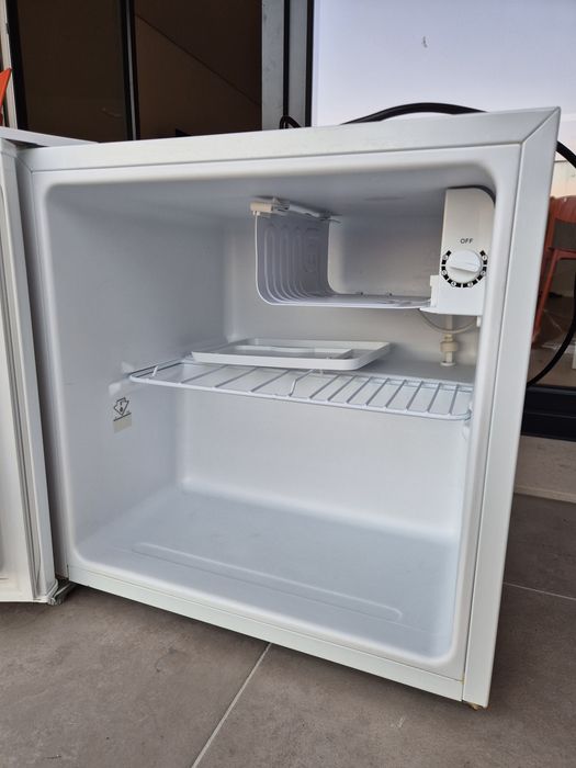 Ikea frigorífico, fridge, modelo: tillreda