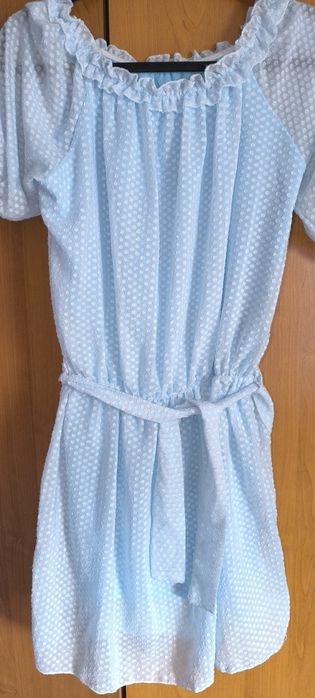 Przepiękna elegancka sukienka vintage mega wygodna