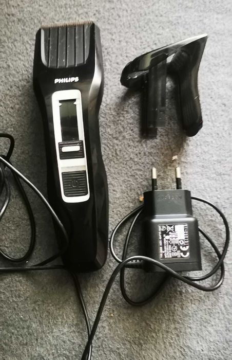 Машинка для стрижки PHILIPS, як нова