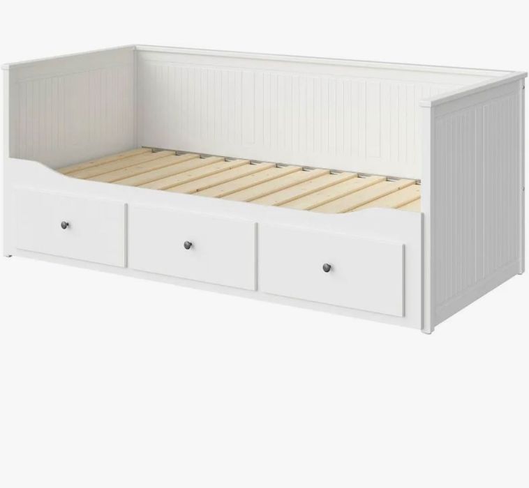 Cama solteiro que vira casal ikeia
