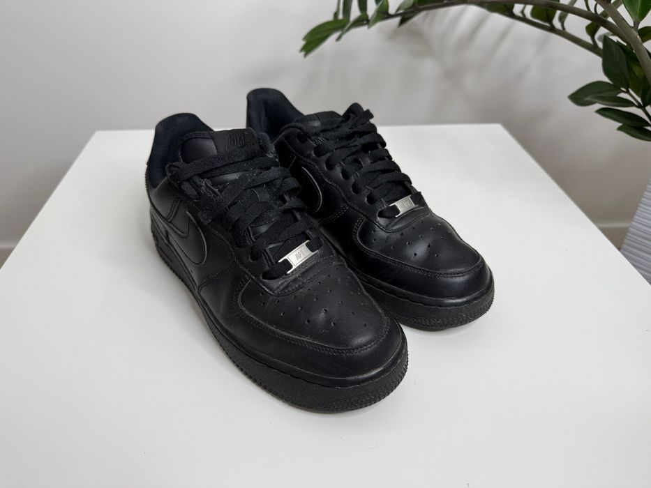 Кросівки Nike air force 1 оригінал