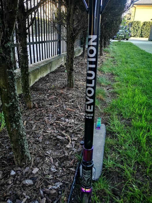 Hulajnoga RAVEN Evolution Slick