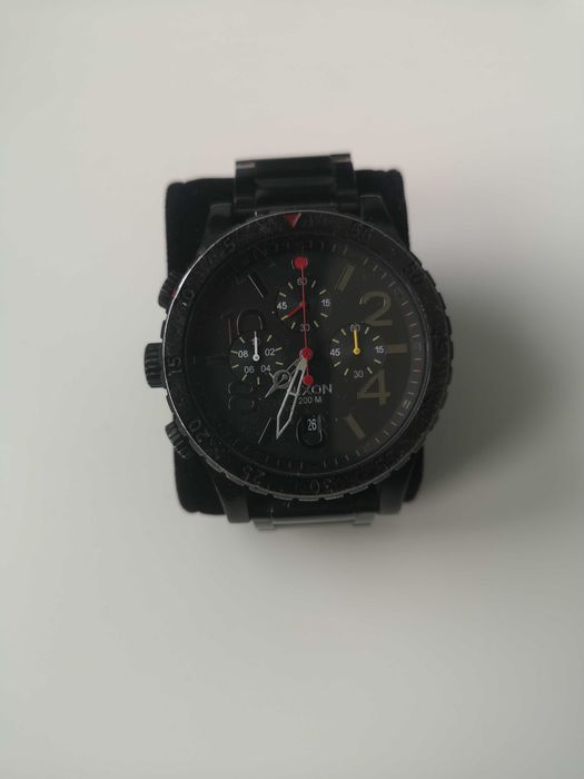 Zegarek Nixon 48-20