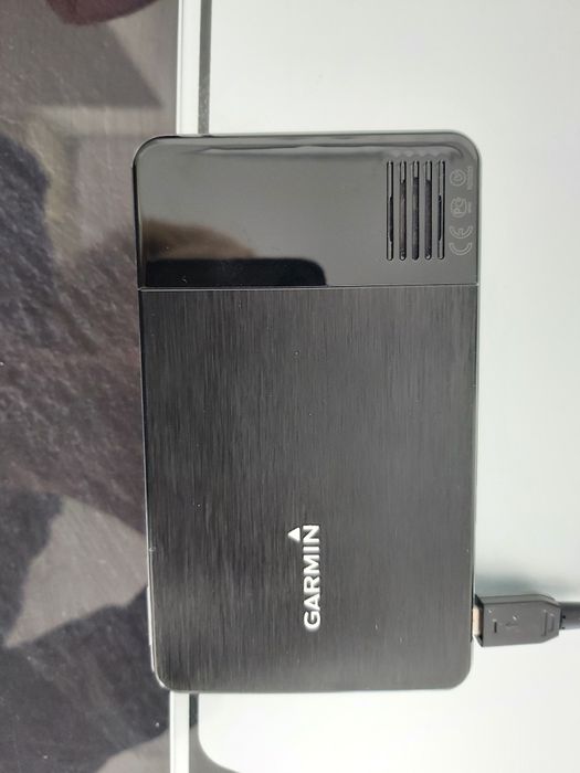 Gps Garmin nüvi 3790 (Ecrã e Cabo USB)