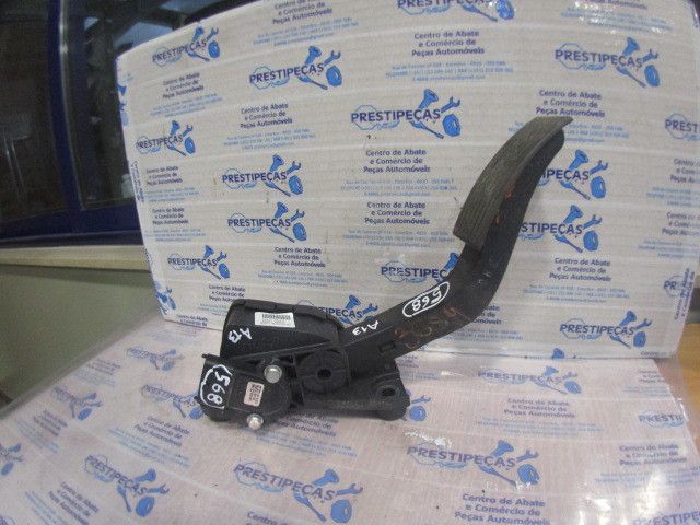 Pedal do acelerador HYUNDAI i20 (PB, PBT)