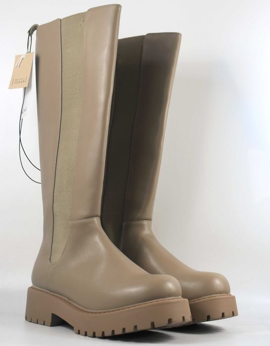 Nowe z wadą kozaki Monki roz. 37