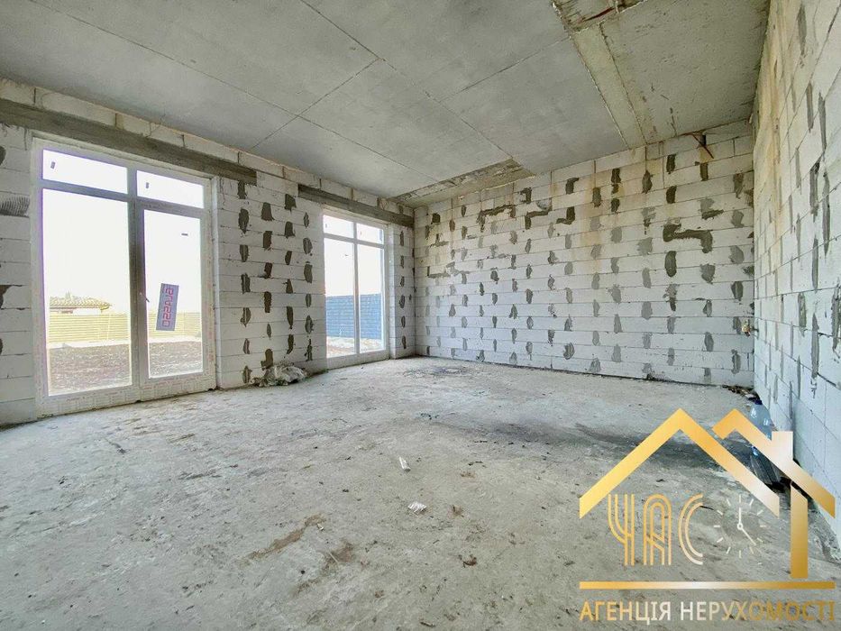 Продаж стильного будинку без ремонту з ГАЗОМ! БЕЗ КОМІСІЇ!