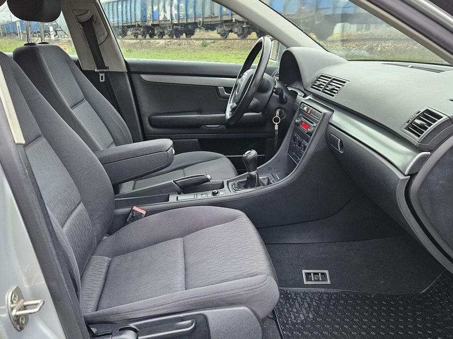 Audi a4 b7 2005 рік 2.0 дизель для військових