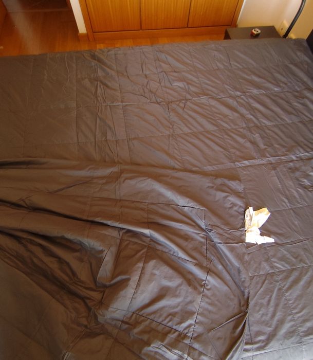 Edredão Verão Zara