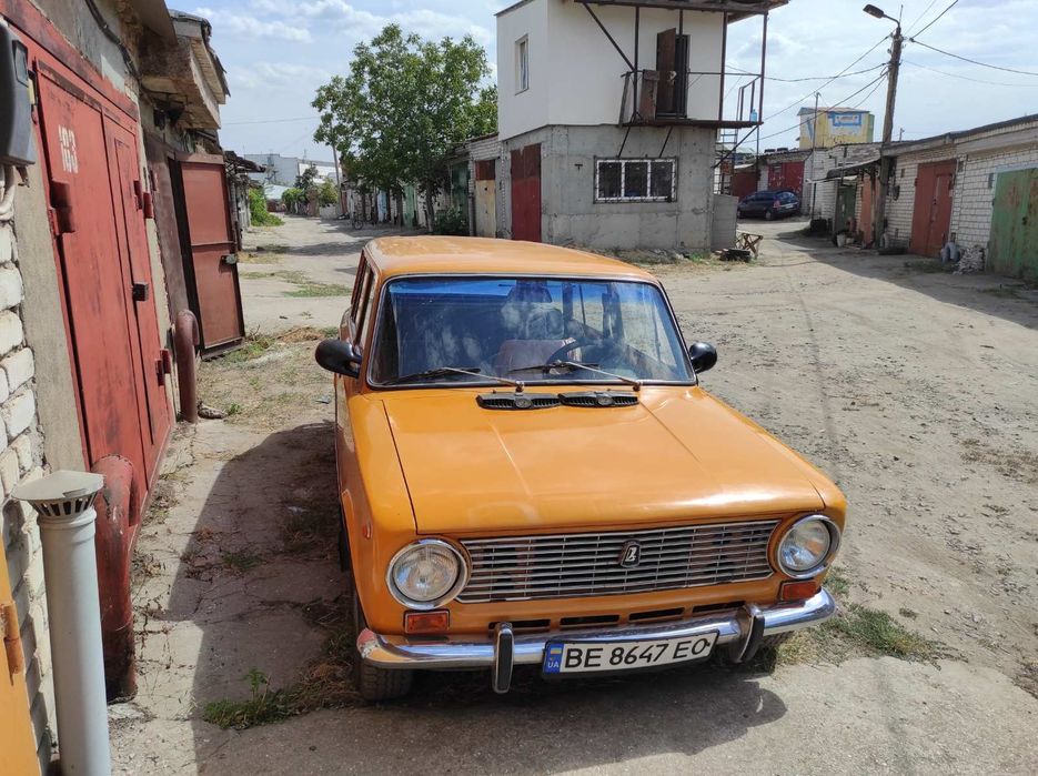 Продам ВАЗ 2102  Универсал