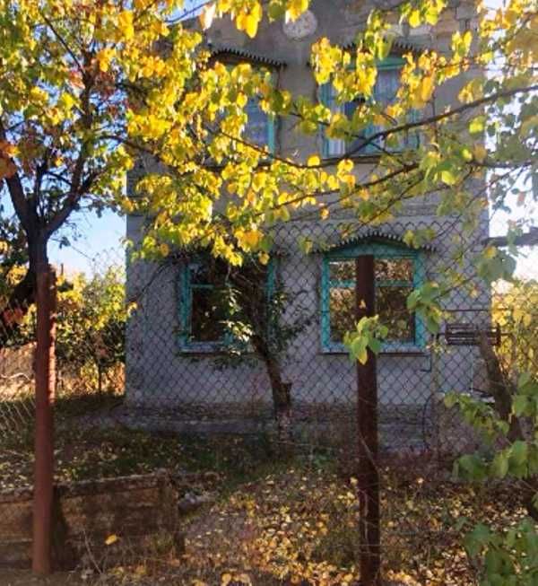 Дача у Хаджибейского лимана в Алтестово