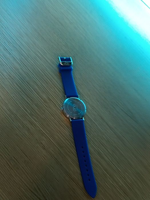 Relógio One ( Azul )