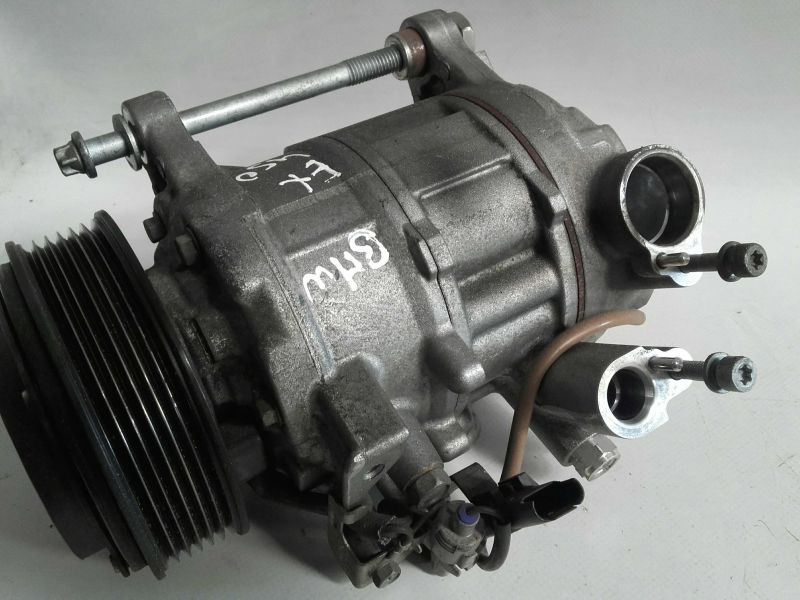 Compressor AC BMW 1 (F20)