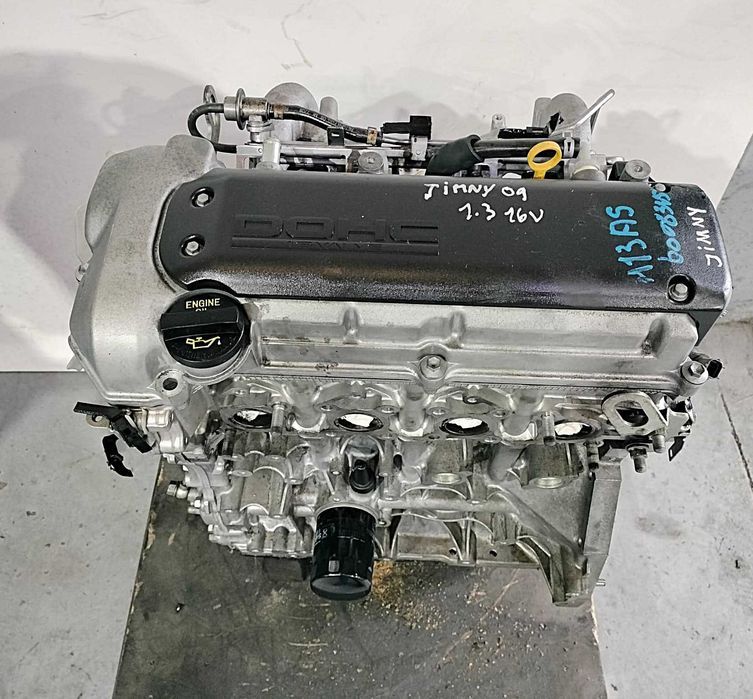 Motor Suzuki Jimny 1.3 Ref: M13A
