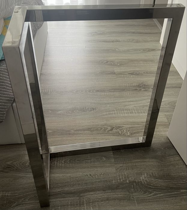 Mesa de sala de jantar / cozinha