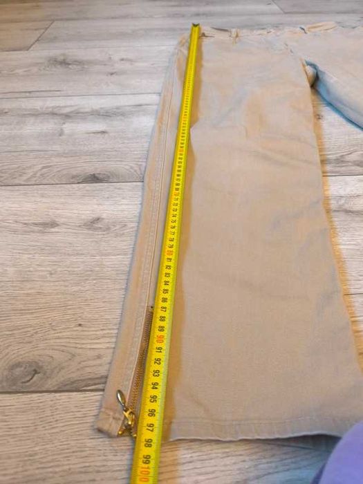 Spodnie damskie .Laura Kent