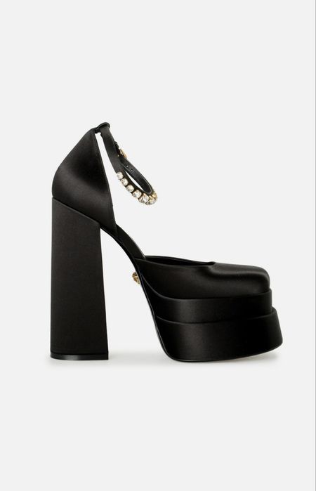 Туфли оригинал versace