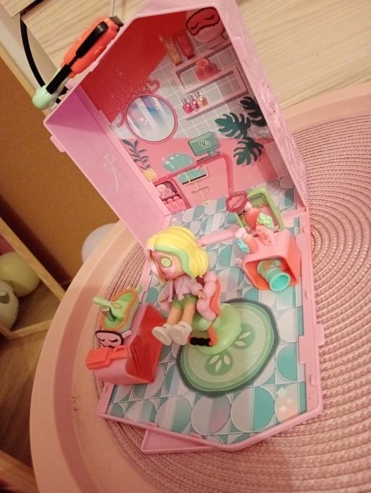 Kookyloose glam glow