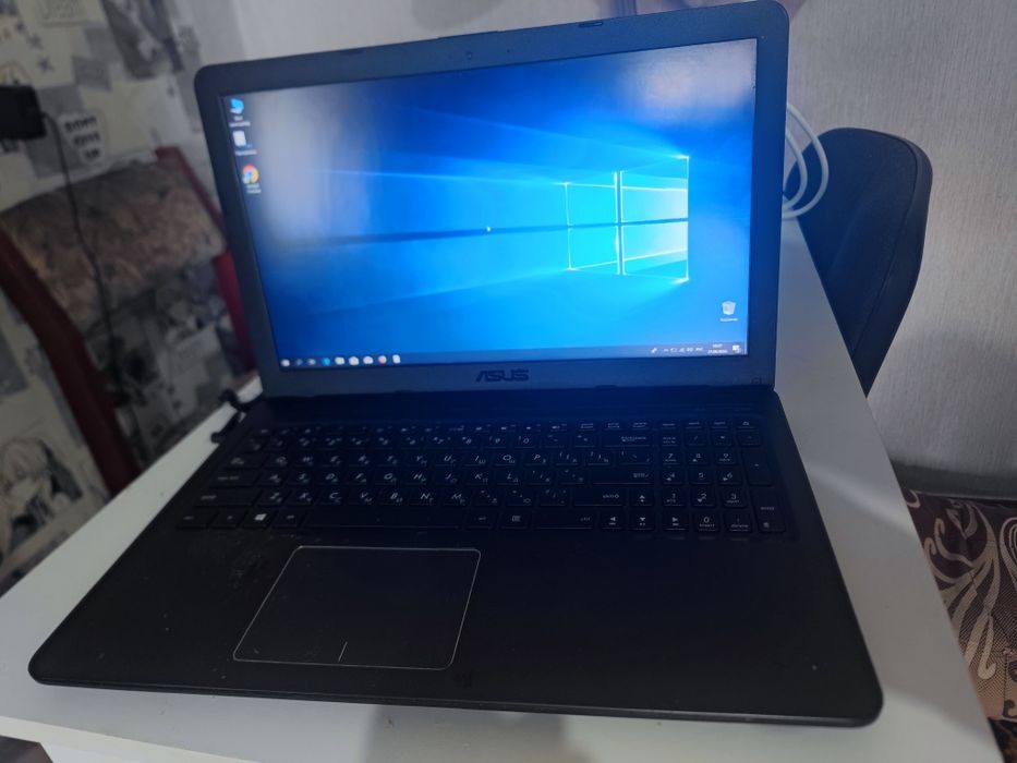 Продам Ноутбук Asus
