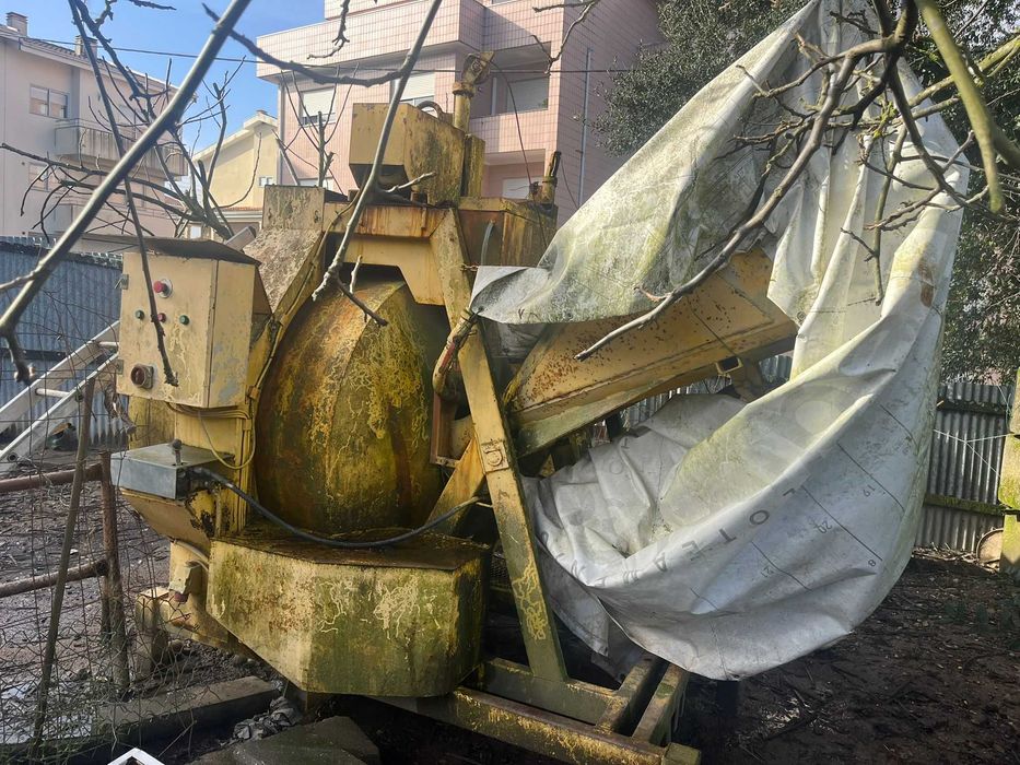 Material para Construção Civil