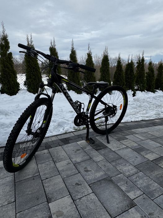 Rower Kross hexagon XS