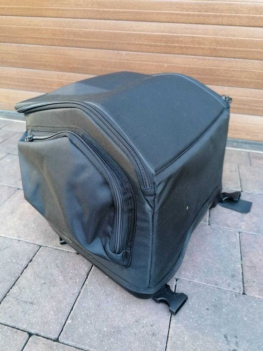 BMW Motorrad Torba motocyklowa S1000 NOWA