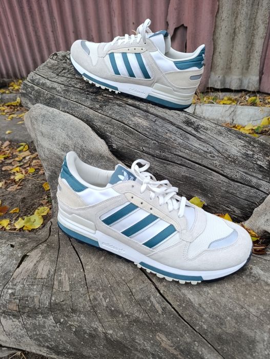 Adidas ZX 600 original p. 49,5 (32) нові