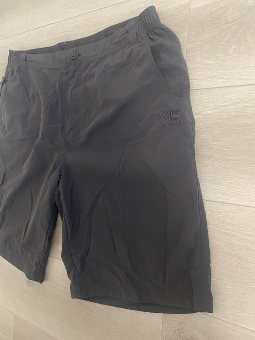Шорти карго Karrimor оригінал "XL"